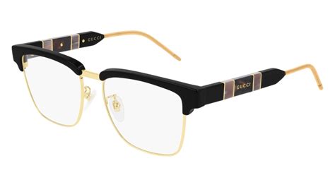 Gucci GG0605O Eyeglasses 